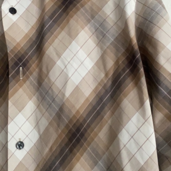 Crazy horse button down dress shirt - Picture 2 of 3